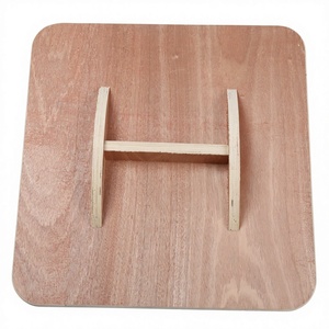 Tabla de <span class=keywords><strong>Equilibrio</strong></span> Cuadrada de Madera para Entrenamiento de <span class=keywords><strong>Equilibrio</strong></span>, <span class=keywords><strong>Yoga</strong></span> y Fitness, Portátil, Ecológica, Duradera y Estable, Personalizable al por Mayor - Product Image 6