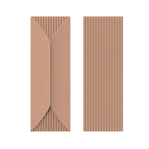 Vật Tư Vật Liệu Gạch Ốp Tường Kim Cương Cổ Điển Kích Thước Lớn Nghệ Thuật Sang Trọng Thân Thiện Với Môi Trường - Product Image 2