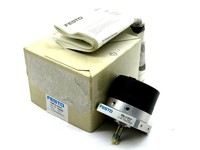 Nouveau module d'actionneur rotatif Dsm-12-270-p 145psi Dsm12270p, neuf, authentique, en stock, avec une garantie d'un an.