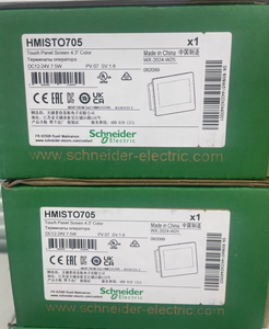 HMISTO705 Harmony STO & STU หน้าจอสัมผัส 4.3 นิ้ว อินเ<span class=keywords><strong>ท</strong></span>อร์เฟซ RS232 จอ LCD TFT สีจริง 480*272 พิกเซล ชไนเดอร์ ของแ<span class=keywords><strong>ท</strong></span>้ 100% ใหม่ - Product Image 4