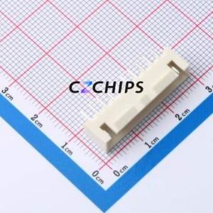 HC-XHB-10A-M Wire-to-Board Pin Header Through hole Component (THT),P=2.5mm Connector 1x10P 2.5mm Through Hole XHB - Product Image 1