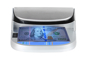 AL-09 LED UV 3W <span class=keywords><strong>Detector</strong></span> de Contrafacção - Product Image 3