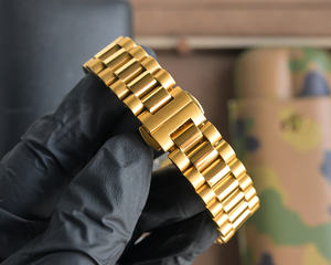 Un amour éternel, le choix idéal pour les couples. Exquise, élégante, romantique et à la mode. Une montre mécanique pour les couples. - Product Image 6