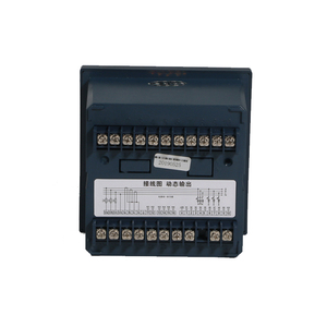 Controlador de compensación automática de potencia reactiva, venta directa de fábrica, <span class=keywords><strong>HKK</strong></span>--JKWF-12 - Product Image 4
