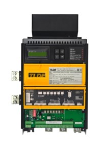 Contrôleur de vitesse de moteur numérique TLDE DC900C-2-500-280-20-1-0-0, régulateur de fréquence variable, en stock - Product Image 4
