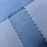 Laine de mer recyclée SWL-TK0164-58/42 PET/Poly Q-Dry Sport T-Shirt Fabric Double Peach with Melange Effect