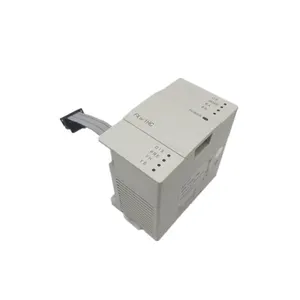 デジタルアナログ入力モジュールFX2N-2AD PLCプログラマブルコントローラ100% オリジナル