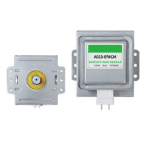 Pièce haute tension pour four à micro-ondes OEM, magnétron M24FB-610A - Product Image 1