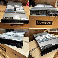 Serveur en rack 2U Lenovo SR650 V3 personnalisé en gros