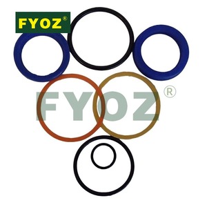 4438679ชุดซีลกระบอกสูบแขนกระบอก EX400-3 EX400-3C EX450H-3C ZX480MT ZX450 + - Product Image 1
