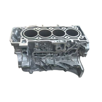 محرك 2.0T لسيارة كاديلاك CT5 LSY يتميز بكتلة أسطوانات ألومنيوم أصلية وجديدة تمامًا