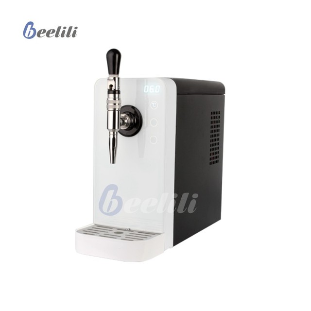 Beelili Soda Water Dispenser Water Under Counter Soda Water Machine
