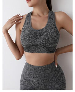 En gros : Ensembles de yoga, shorts de sport pour femmes, brassières de sport, hauts d'entraînement, leggings de fitness et ensembles sans couture - Product Image 3