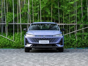 Changan Eado 2026 1.5L Blue Whale Ultra Hybrid Edición Enjoy Automático 1 Velocidad DHT Sedán con Tracción Delantera y Volante a la Izquierda - Product Image 2