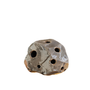 Adorno <span class=keywords><strong>de</strong></span> Pecera <span class=keywords><strong>de</strong></span> Cerámica Hecho a Mano <span class=keywords><strong>de</strong></span> Diseño Personalizado, <span class=keywords><strong>Accesorios</strong></span> <span class=keywords><strong>de</strong></span> Acuario con Forma <span class=keywords><strong>de</strong></span> <span class=keywords><strong>Roca</strong></span> <span class=keywords><strong>de</strong></span> Piedra <span class=keywords><strong>de</strong></span> Alta Calidad, Caja <span class=keywords><strong>de</strong></span> Vida para Camarones Cereza - Product Image 2