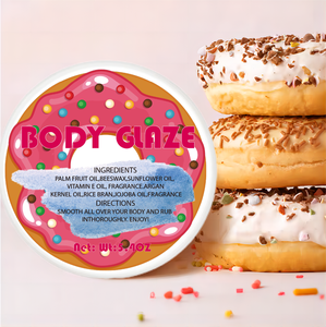 เนยโดนัทสำหรับผู้ชายผู้หญิงเคลือบเพื่อความขาว - Product Image 3