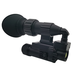 LinduNV Hot Sell Clip on the <b>Thermal</b> Imager COTI Head Mounted <b>Thermal</b> Imaging for Night <b>Vision</b> Device - Product Image 5