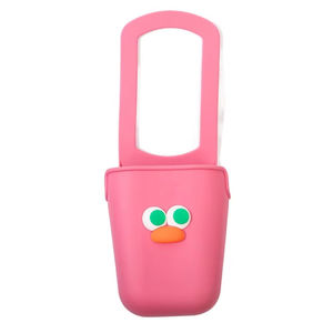 Bolsas de Almacenamiento de Silicona Multifuncionales al por Mayor, Portavasos Flexible y Desmontable para el Hogar, Piscina, Reposabrazos - Diseño Portátil - Product Image 6