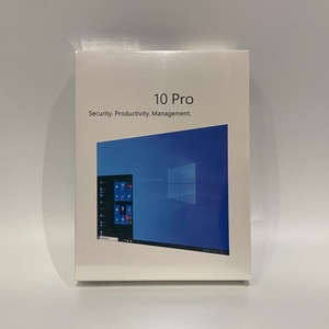 Sistema Operativo <span class=keywords><strong>10</strong></span> <span class=keywords><strong>Pro</strong></span> en Caja USB Versión Internet con Activación Global en Línea 100% Nueva - Product Image 2