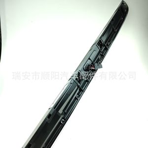 Poignée de hayon, ouverture du coffre, 51132753602, noir, pour BMW, pièce de rechange, SY 307 - Product Image 1