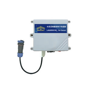 ZONEWU لاسلكي ذكي متقدم LoRaWAN Water عرض مستشعر أيون متين - Product Image 2