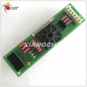 00.785.0393 HD Circuit Board ADSM5-48 00.781.5601 for Heidelberg Offset <b>Printing</b> <b>Machine</b> Spare Parts - Product Image 4