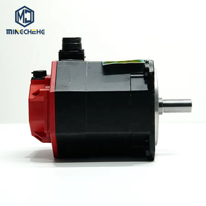 Motor Servo AC en Oferta, Modelo BiSC 8/3000 A06B-2075-B107 - Product Image 1