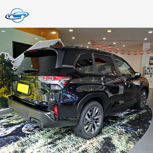 <span class=keywords><strong>Subaru</strong></span> Forester Benzina SUV Compatto Automatico Trazione Integrale Nuovo Usato Emissioni Euro VI Sedili in Pelle Telecamera Cerchi R18 2025 8 Mesi Rimanenti - Product Image 5