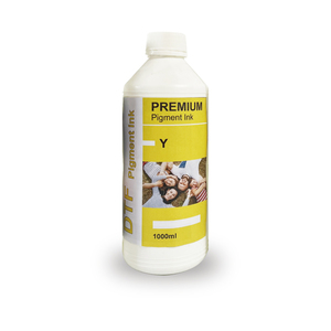 <span class=keywords><strong>Trendvision</strong></span> pour encre pigmentée à base d'eau pour 4720 I3200 L800 R2400 XP600 pour machines A3 numériques, flacon de 70/100 ml, certifié MSDS - Product Image 5