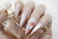 Maagenta – vernis à ongles professionnel en gel, longue durée, échantillon gratuit, à tremper, uv, led, haute qualité, yeux de chat