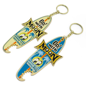 Llavero Metálico, Pequeño Regalo para Mochila Escolar, Colgante para Equipaje - Product Image 6