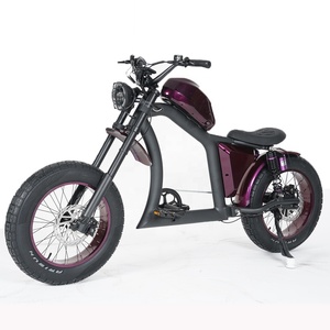 Bicicletta Elettrica da Città con Motore Bafang, Telaio in Lega di Alluminio, 20 Pollici, 48V 27AH, Disponibile in Magazzino UE - Product Image 2