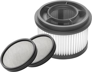 Kit de filtres lavables de remplacement pour <span class=keywords><strong>Dreame</strong></span> T10/T20/T30/R10/R10Pro/<span class=keywords><strong>R20</strong></span> pour G9/G9Plus/G10 - Product Image 5