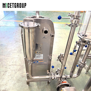 เครื่องบด1000L/ต้มสาโทอุปกรณ์ใช้สำหรับกลั่นวิสกี้1000L อุปกรณ์มืออาชีพ - Product Image 6