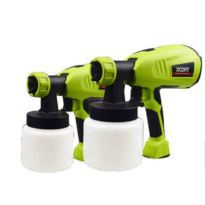 โรงงานโดยตรงที่มีคุณภาพที่ดีที่สุดรูปแบบใหม่ปืนสเปรย์ไฟฟ้า - Product Image 2