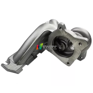 Nieuwe Audi A4 Quattro Avant Turbocompressor Turbine Behuizing Model K03 53039880106 53039700106 06d145701d 065701 H 06d 145701G - Product Image 3