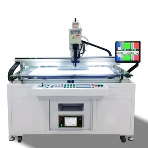 Top Quality ST-85L Led Tv Panel Screen Display Panels Lcd Laser Repair Defective Color Lines Machine