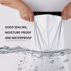 จดหมายโพลีเมอร์โพลีเมอร์สีน้ำตาลทองสำหรับเสื้อผ้ารองเท้าสามารถเลือกขนาดได้ - Product Image 5