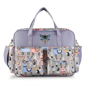 <span class=keywords><strong>Sac</strong></span> à <span class=keywords><strong>langer</strong></span> grande capacité, <span class=keywords><strong>sac</strong></span> à main de maternité, <span class=keywords><strong>sac</strong></span> à <span class=keywords><strong>langer</strong></span> pour poussette, <span class=keywords><strong>sac</strong></span> à <span class=keywords><strong>langer</strong></span> pour maman - Product Image 5
