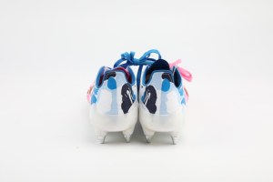 Adi <span class=keywords><strong>24</strong></span> Chaussures <span class=keywords><strong>de</strong></span> football en gros entièrement tricotées imperméables Fusion Pack Harry Kane Das Crampons <span class=keywords><strong>de</strong></span> football - Product Image 6
