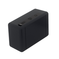 Mini Rastreador GPS Inteligente con Vista de 360°, Apagado Remoto del Motor, Seguridad Integral, Red GSM 2G, Almacenamiento de Datos en la Nube, Detección ACC para Automóvil