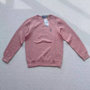 Sudadera Unisex de Manga Larga con Cierre, Cuello Redondo, Estilo Casual para Otoñ<span class=keywords><strong>o</strong></span>, Diseñ<span class=keywords><strong>o</strong></span> Laurenes con Patrón Animal Bordado - Product Image 3