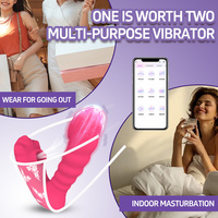 Vibromasseurs chauffants, stimulateurs clitoridiens à succion, stimulateurs du point G portables, jouets sexuels télécommandés pour couples, vibrations silencieuses pour femmes