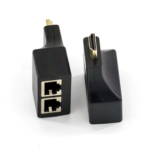 30m cho HDMI để cáp <span class=keywords><strong>Ethernet</strong></span> Extender 1080p âm thanh & Video cho HDMI Extender - Product Image 4