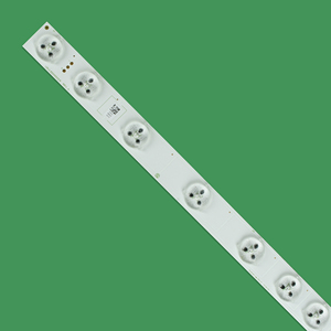 NUEVA tira de retroiluminación LG Innotek 32 "NDF 17PKG REV 0,1 para <span class=keywords><strong>Magnavox</strong></span> 32ME303V/F7 ME2LF320EM4F S/N ME2 U3DFOXT - Product Image 2