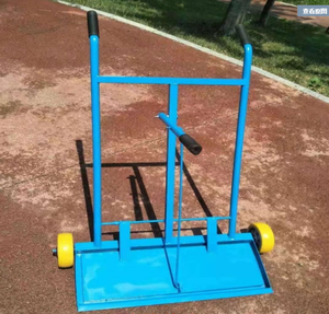 2024 removedor <span class=keywords><strong>de</strong></span> barredora magnética <span class=keywords><strong>de</strong></span> coche <span class=keywords><strong>de</strong></span> subasta <span class=keywords><strong>de</strong></span> hierro <span class=keywords><strong>de</strong></span> empuje manual galvanizado con succión empaquetada en caja <span class=keywords><strong>de</strong></span> cartón - Product Image 5