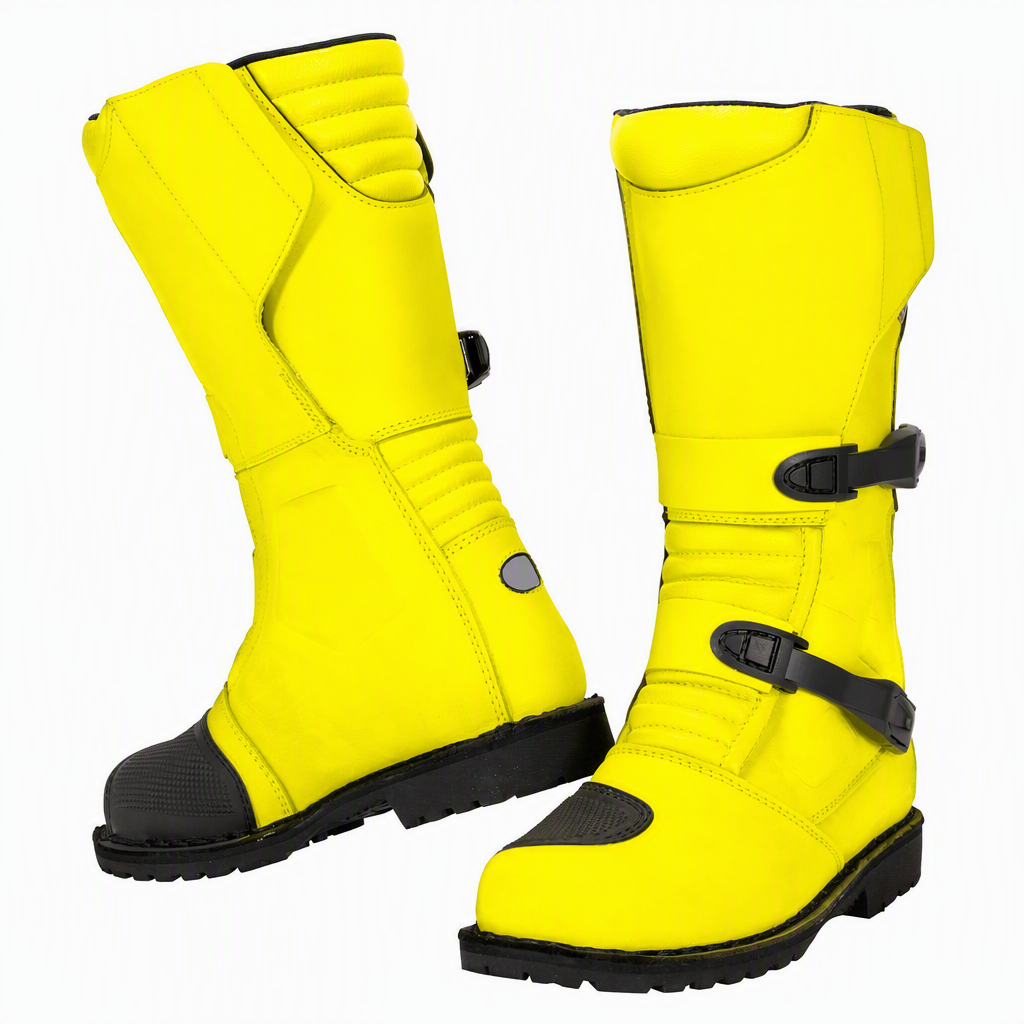 Jaune