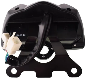 Servicios OEM/ODM Tacómetro digital tablero de instrumentos velocímetro para Vento Urban GT <span class=keywords><strong>150</strong></span> - Product Image 4