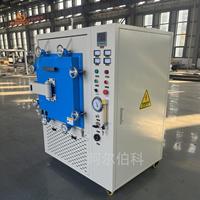 Four à atmosphère haute température de type boîte de grande taille ALBERCO SA-433-zj 1200, protégé à l'azote, 9 KW/16KW, garantie 1 an, OEM