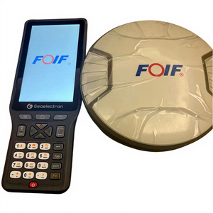 เครื่องมือทดสอบ GNSS RTK A90 1408ช่อง fif สูง - Product Image 6